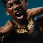Rema Unveils Official Dance Video For Kelebu