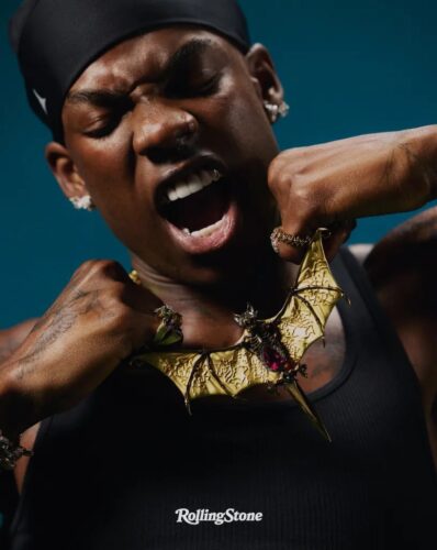 You are currently viewing Rema Unveils Official Dance Video For Kelebu