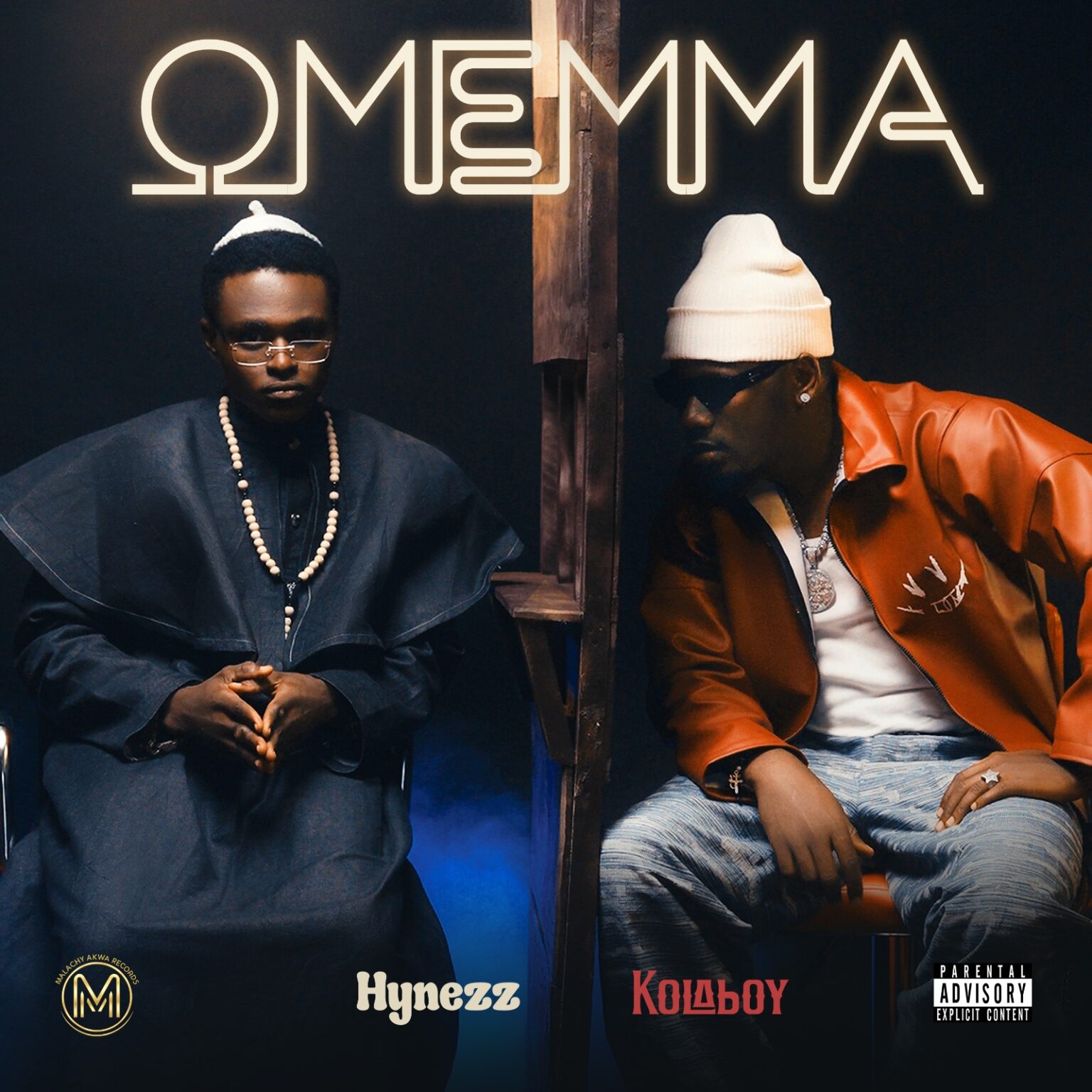 Read more about the article Hynezz Ft. Kolaboy – Ommema