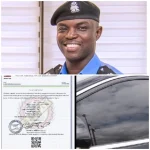 Enforcement Of Motor Vehicle Tinted Glass Law Commences On Oct 2 – Police Clarifies
