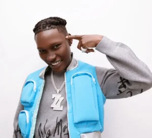 Read more about the article Street-Pop Star Zinoleesky Prepares To Release New Song, Celine Dion