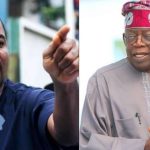 Peter Obi: ‘I Will Help Tinubu Secure Second Term’ – Deji Adeyanju Clashes With Sam Amadi