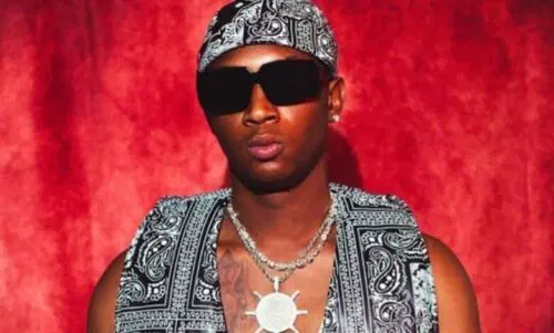 Read more about the article Bella Shmurda Previews Upcoming Album, SANITY