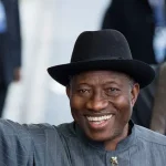 Jonathan Will Contest 2027 Election – Jerry Gana