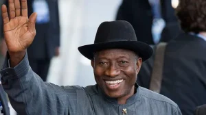 Read more about the article Jonathan Will Contest 2027 Election – Jerry Gana
