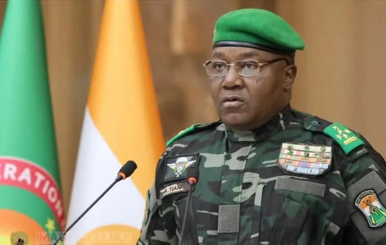 Read more about the article Niger, Mali, Burkina Faso Set To Expose Nigerian Politicians Aiding Bandits