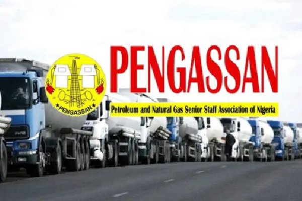 Read more about the article PENGASSAN Declares Nationwide Strike Over ‘Mass Sack’ Of 800 Workers At Dangote Refinery