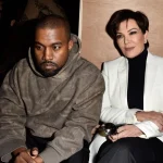 Kanye West Screams At His Ex Mother In-Law Kris Jenner In New Documentary
