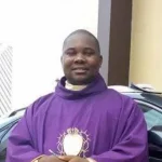 Catholic Priest Murdered In Enugu