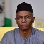 Obidient Leader Backs El-Rufai, Says Presidency Must Return To The South
