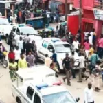 Lagos State Govt Gives Computer Village Traders 18 Months To Relocate