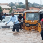 FG Predicts Heavy Rain, Flood In 14 States (Full List)