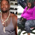 Verydarkman Offers N500k Gift To Lady Behind Nkechi Blessing’s Viral Gym Photo