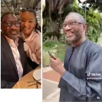 I Sleep For A Living – Billionaire Femi Otedola Says