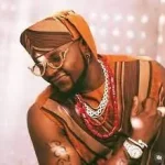 Kizz Daniel Denies Reports That Court Froze His Bank Accounts Over Contract Dispute