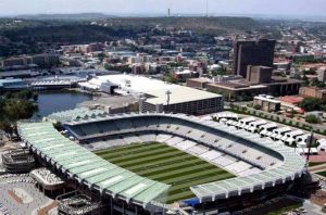 Read more about the article Free State Stadium Cleared To Host Bafana Bafana Vs Super Eagles World Cup Qualifier