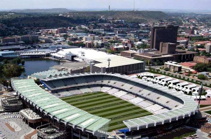 Read more about the article Free State Stadium Cleared To Host Bafana Bafana Vs Super Eagles World Cup Qualifier