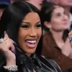 Cardi B Sets New Guinness World Record
