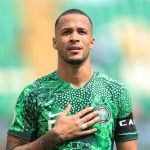 Troost-Ekong Rallies Super Eagles Ahead Of Crucial World Cup Qualifiers