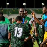 Flying Eagles Head To Chile For Final Preparations Ahead Of 2025 FIFA U-20 World Cup