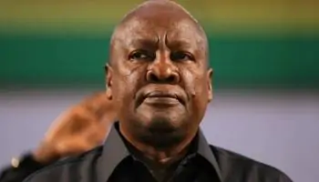 You are currently viewing Ghana Agrees To Accept Nigerians, Other West Africans Deported From U.S