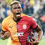We Are Always Afraid To Send Victor Osimhen To Nigeria – Galatasaray Coach