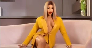Read more about the article “Don’t Just Date One Man” – Tacha Said What Many Are Afraid to Say