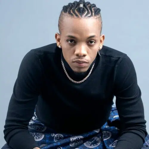 You are currently viewing Tekno Surpasses 600 Million Spotify Streams, 28th Nigerian Artist To Do So