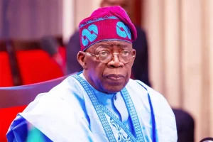 Read more about the article Tinubu Declares Strong Support For Constitution Review