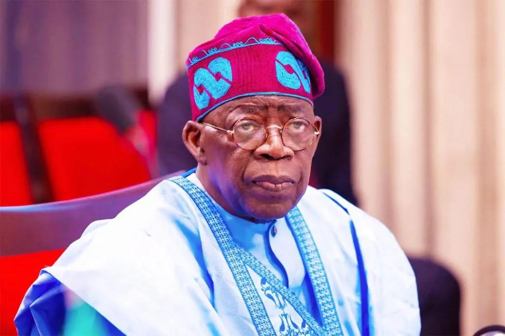 Read more about the article Tinubu Declares Strong Support For Constitution Review