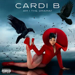 Read more about the article Cardi B’s Am I The Drama? Climbs To No. 3 On Apple Music Nigeria