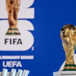 2026 World Cup Qualifiers: South Africa Eye Ticket Against Nigeria