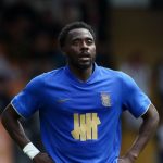 Read more about the article Super Eagles’ Bright Osayi-Samuel Receives Match Ban At Birmingham City