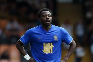 Read more about the article Super Eagles’ Bright Osayi-Samuel Receives Match Ban At Birmingham City