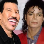 Lionel Richie Says Michael Jackson Was Nicknamed ‘Smelly’ Over Poor Hygiene