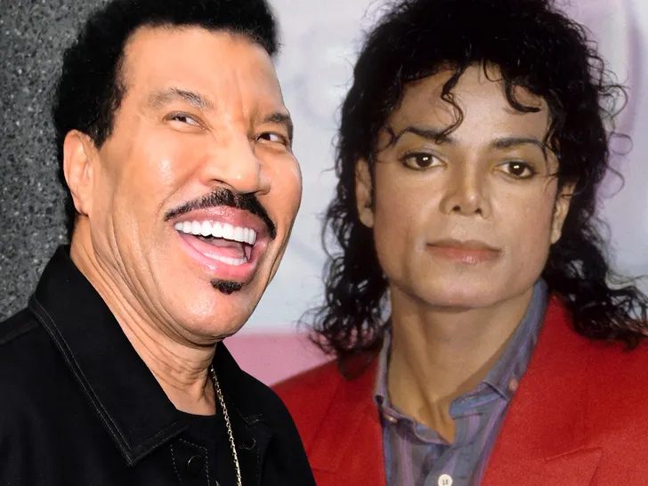 Read more about the article Lionel Richie Says Michael Jackson Was Nicknamed ‘Smelly’ Over Poor Hygiene