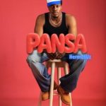 Read more about the article HermousUz Is About To Drop A Bomb! Get Ready For His New Single – “PANSA” – Out October 31st!