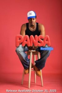 Read more about the article HermousUz Is About To Drop A Bomb! Get Ready For His New Single – “PANSA” – Out October 31st!