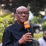 Read more about the article Governors Who Criticised Me Are Now In The APC – Wike