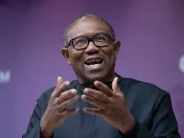 Read more about the article Nobody Can Capture South East With Defections – Peter Obi