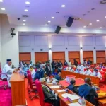 Read more about the article Senate Steps Down Electoral Bill For More Consultations
