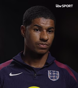 Read more about the article Marcus Rashford Blames Man United And Their ‘Inconsistent Environment’ For His Career Going Downhill