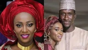 Read more about the article FG Revokes Clemency Granted Husband Killer Maryam Sanda; Commutes Sentence To 12 Years Imprisonment