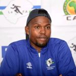 Read more about the article 2026 World Cup Qualifiers: Lesotho Captain Moerane Insists Crocodiles Won’t Fear Super Eagles Of Nigeria