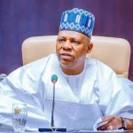 Read more about the article Hardship Will Soon Be Over, Shettima Tells Nigerians