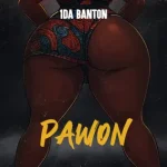 Read more about the article 1da Banton – PAWON