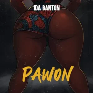 Read more about the article 1da Banton – PAWON