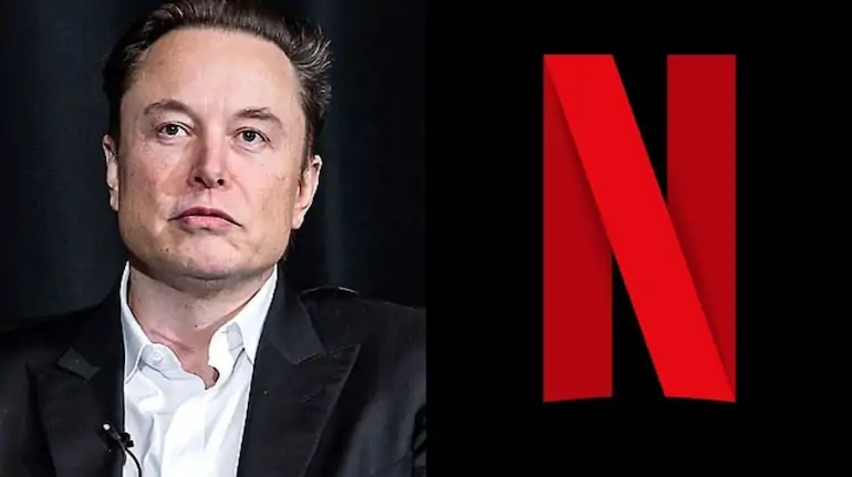 You are currently viewing Netflix Has Lost $25 Billion After Elon Musk Urged Users To Cancel Subscription Over Transgender Character