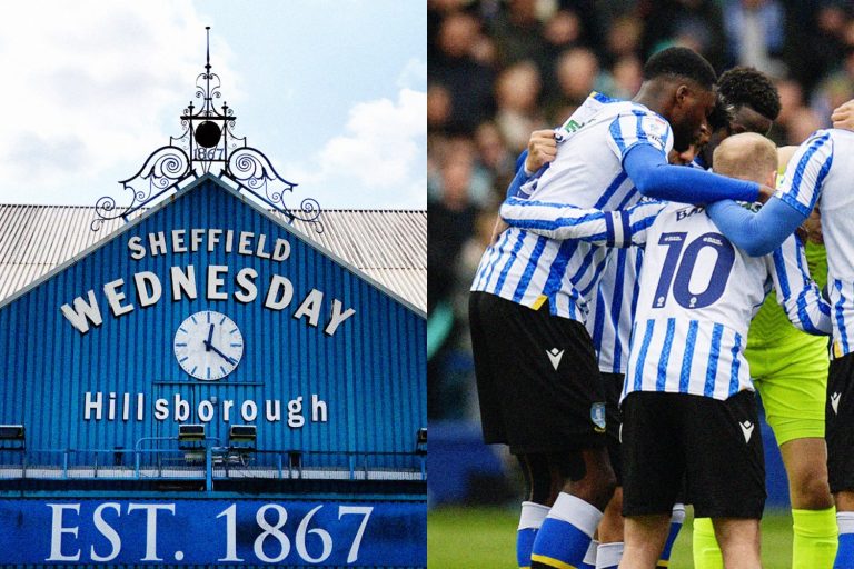 Read more about the article EFL Dock Sheffield Wednesday 12 Points As Club Goes Into Administration
