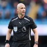 Read more about the article Premier League Referee Anthony Taylor Urges Fans To Stop Expecting Perfection